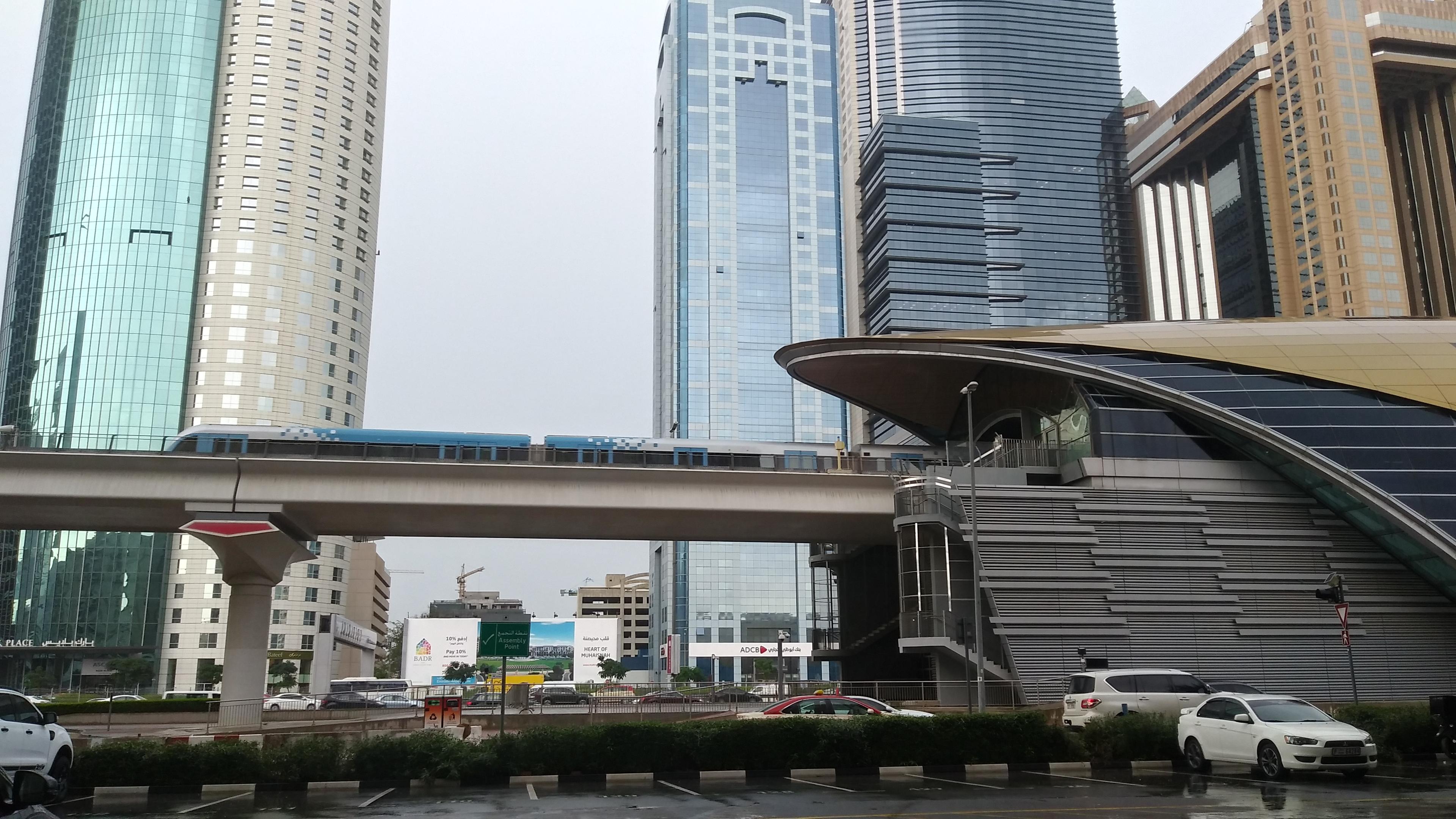 Dubai World Trade Centre image 5