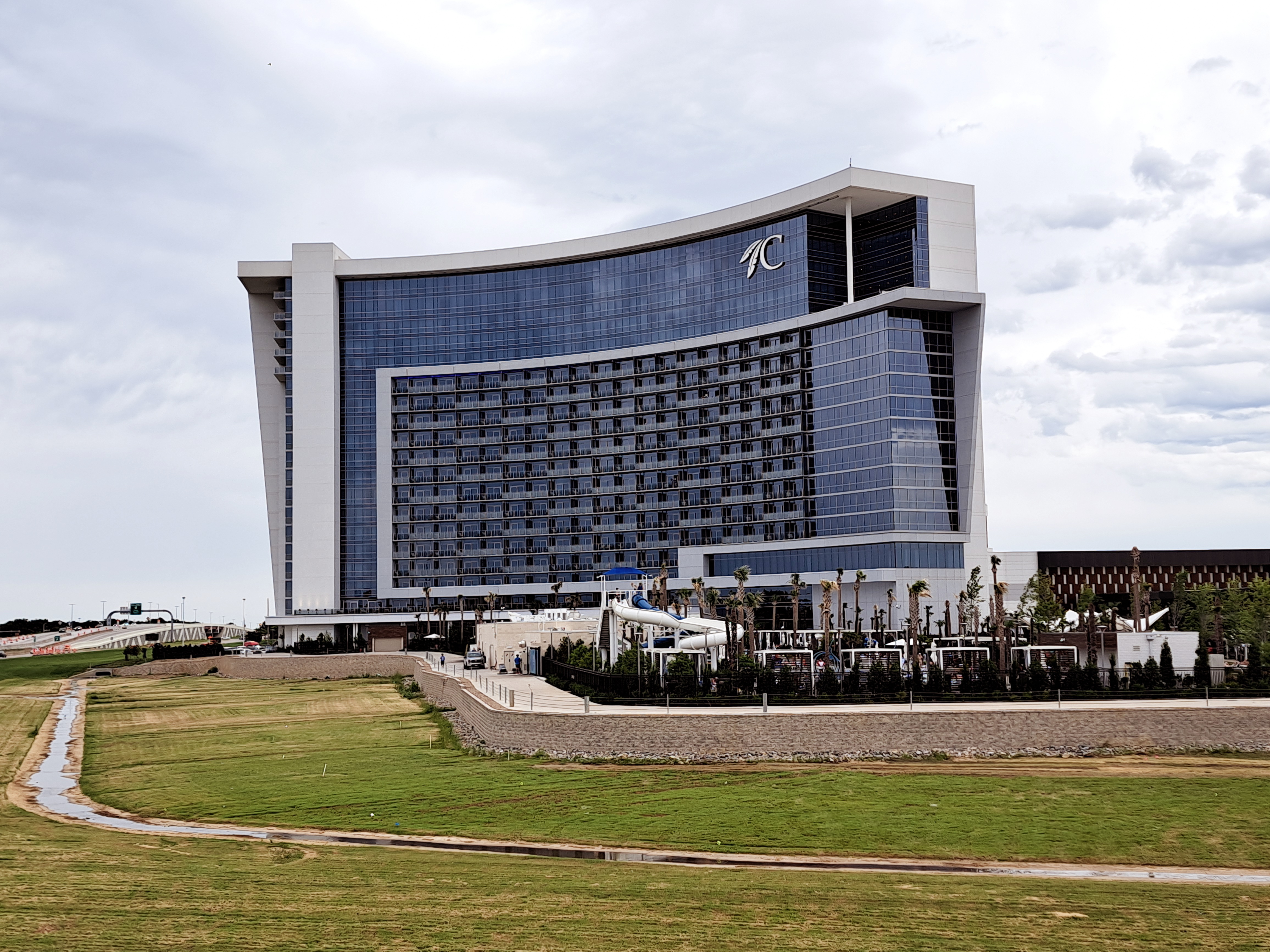 Choctaw Casino & Resort – Durant image 6