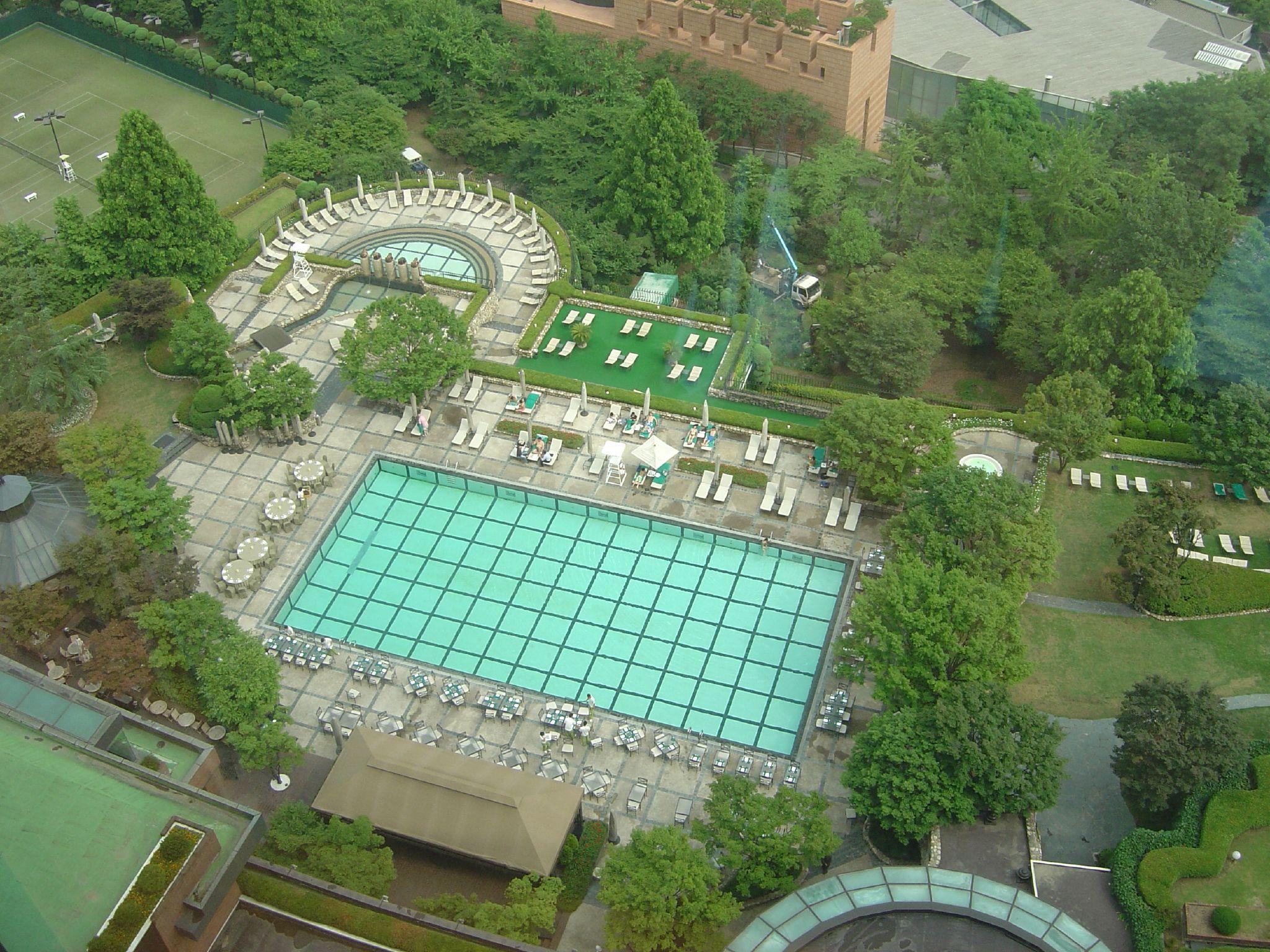 Grand Hyatt Seoul image 1