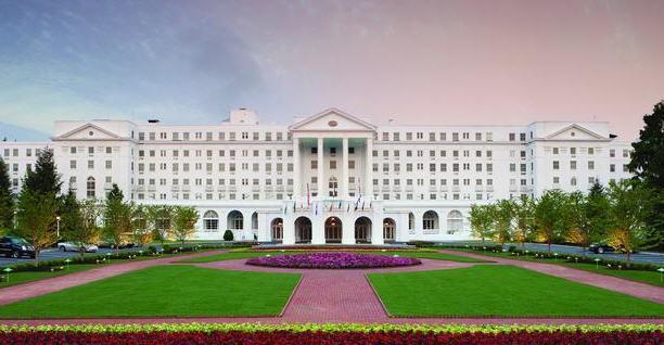 The Greenbrier image 2