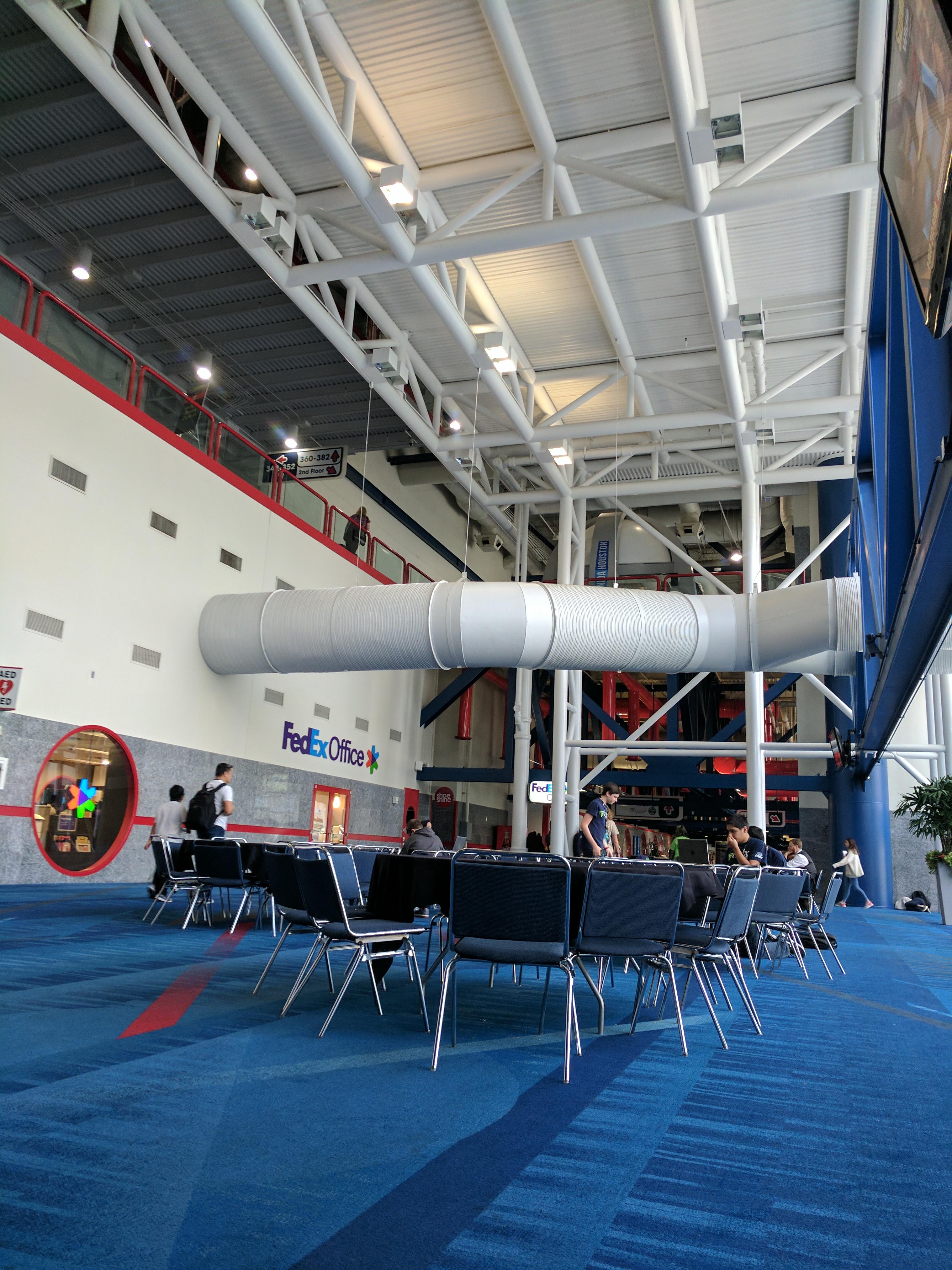 George R. Brown Convention Center image 3