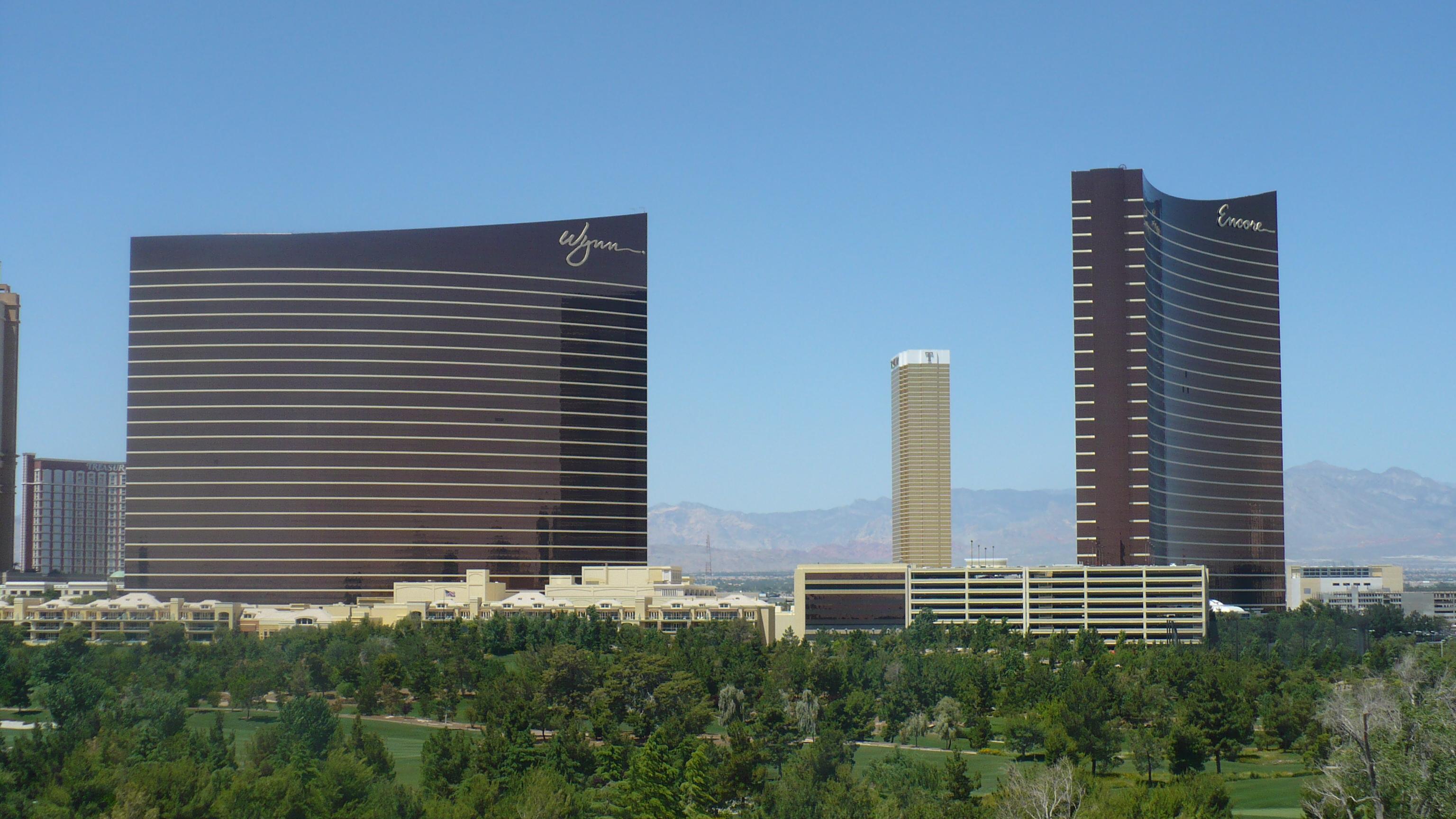 Wynn Las Vegas image 3