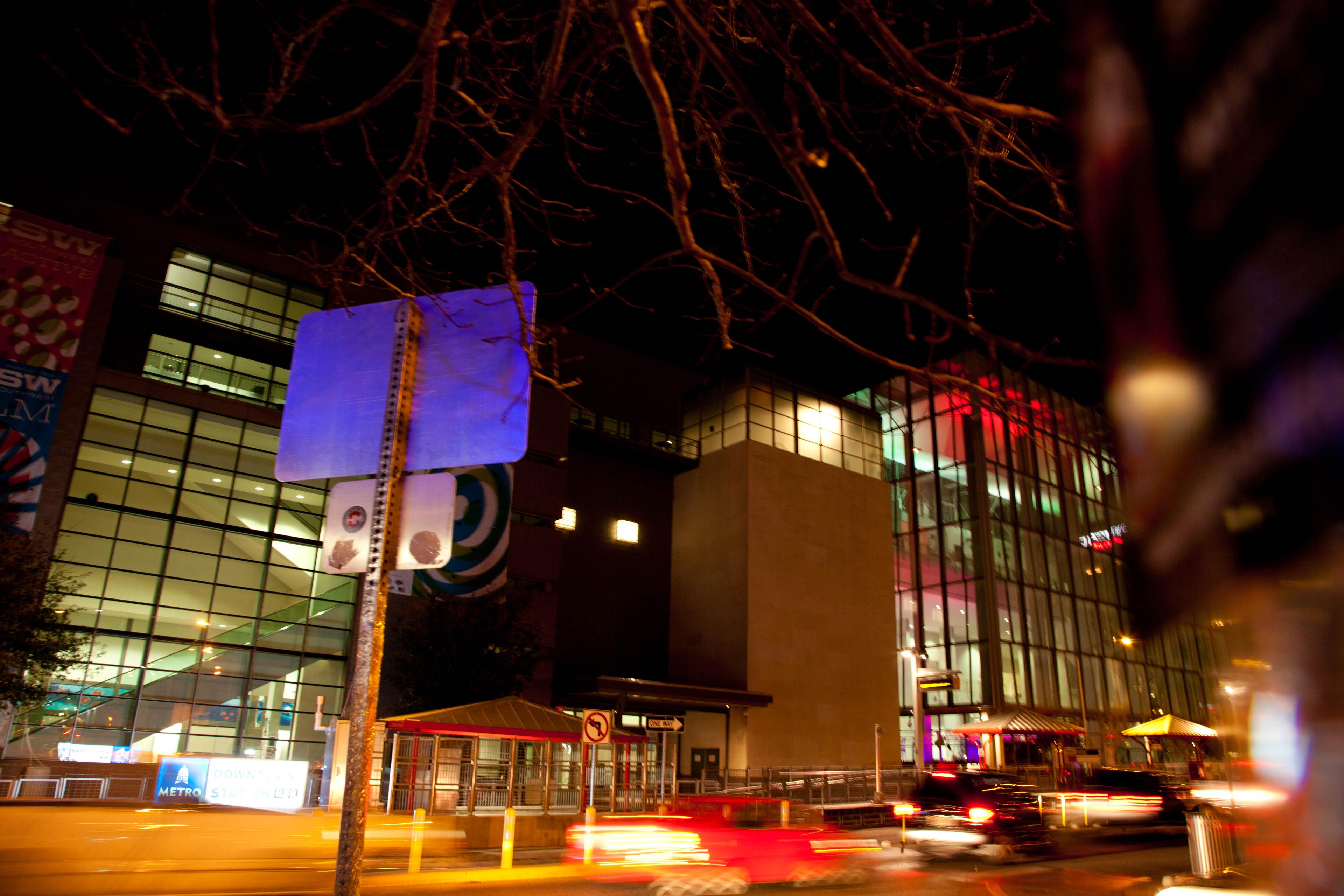 Austin Convention Center image 2