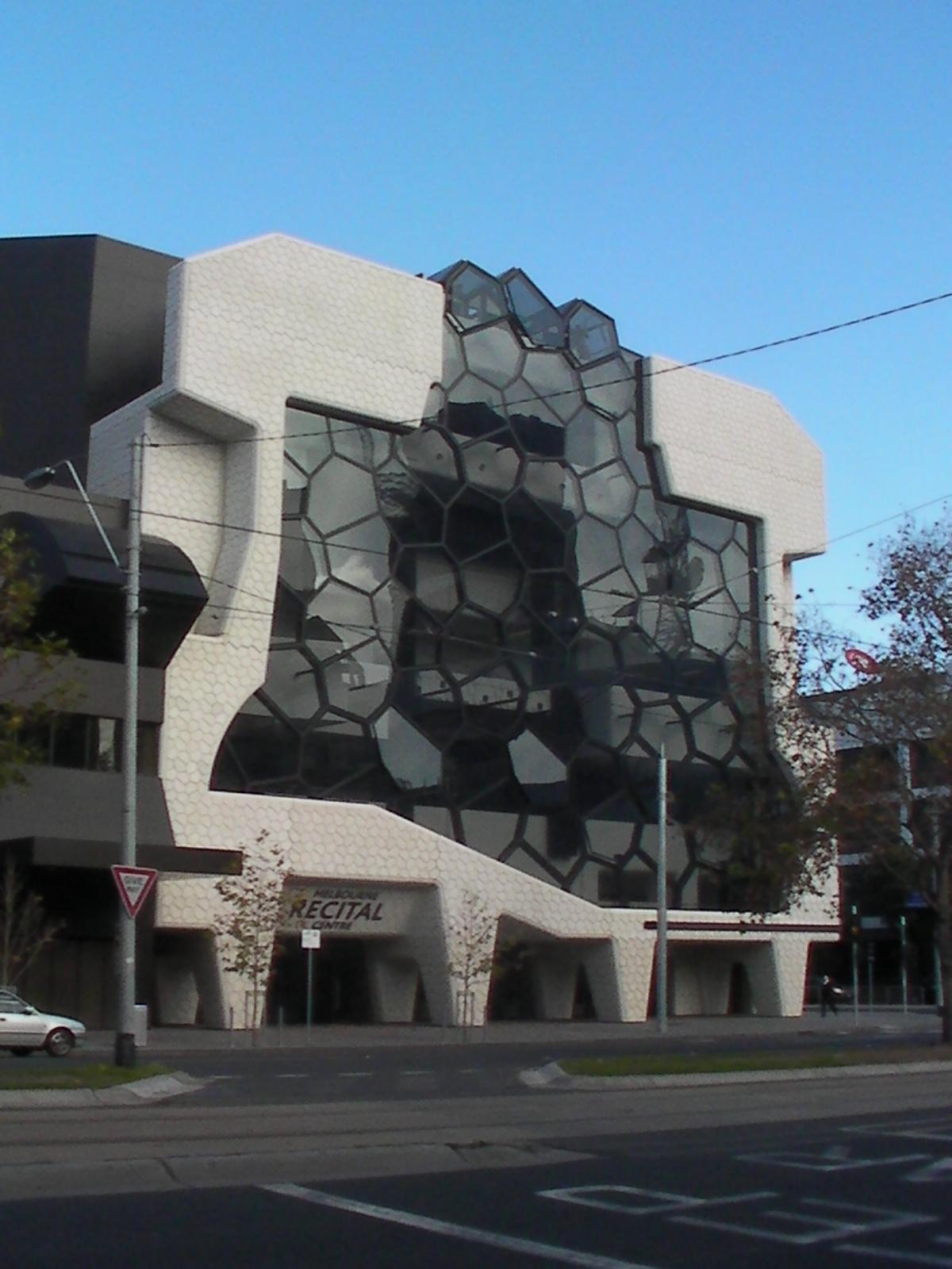 Melbourne Recital Centre image 5