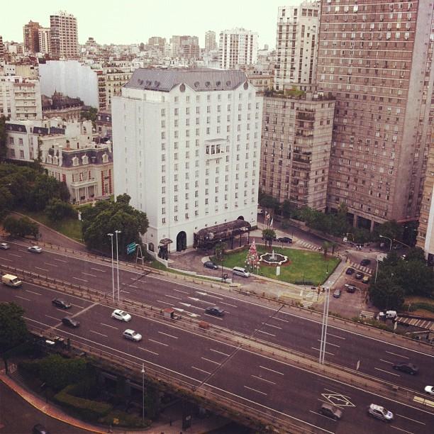 Four Seasons Hotel Buenos Aires image 1