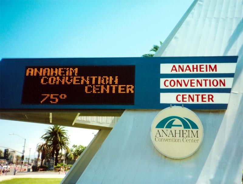 Anaheim Convention Center image 6
