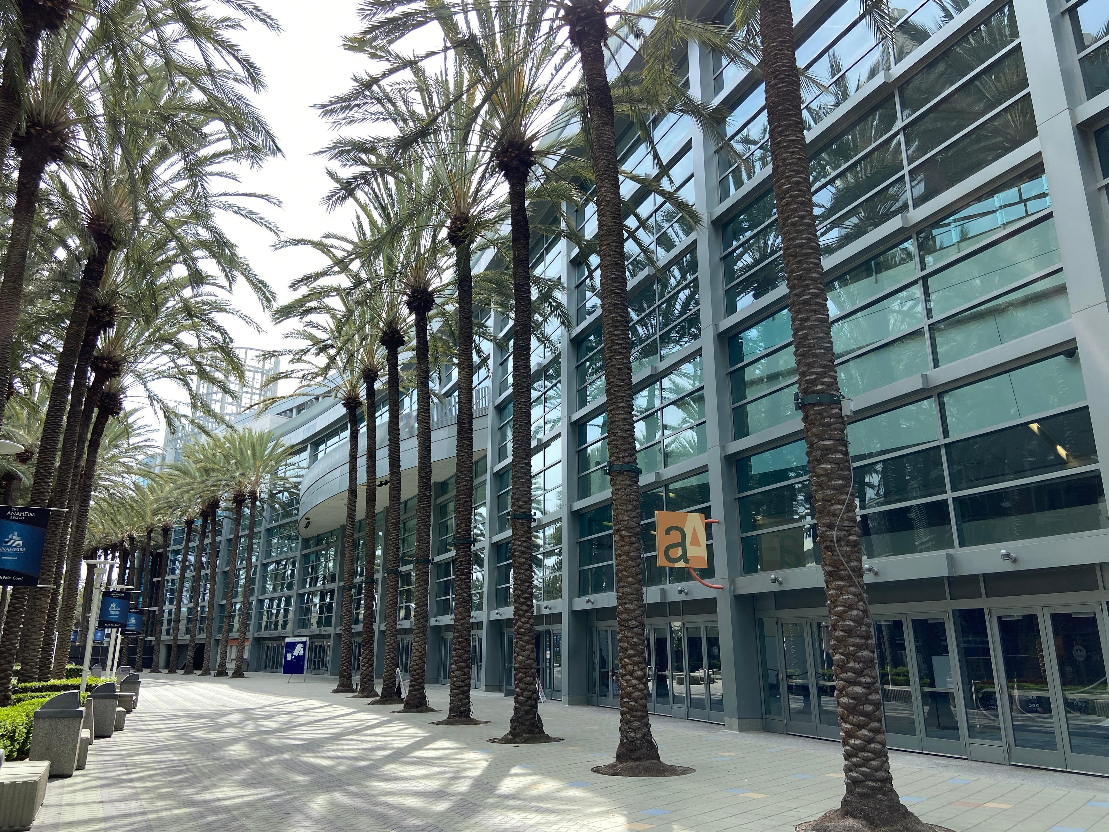 Anaheim Convention Center image 4