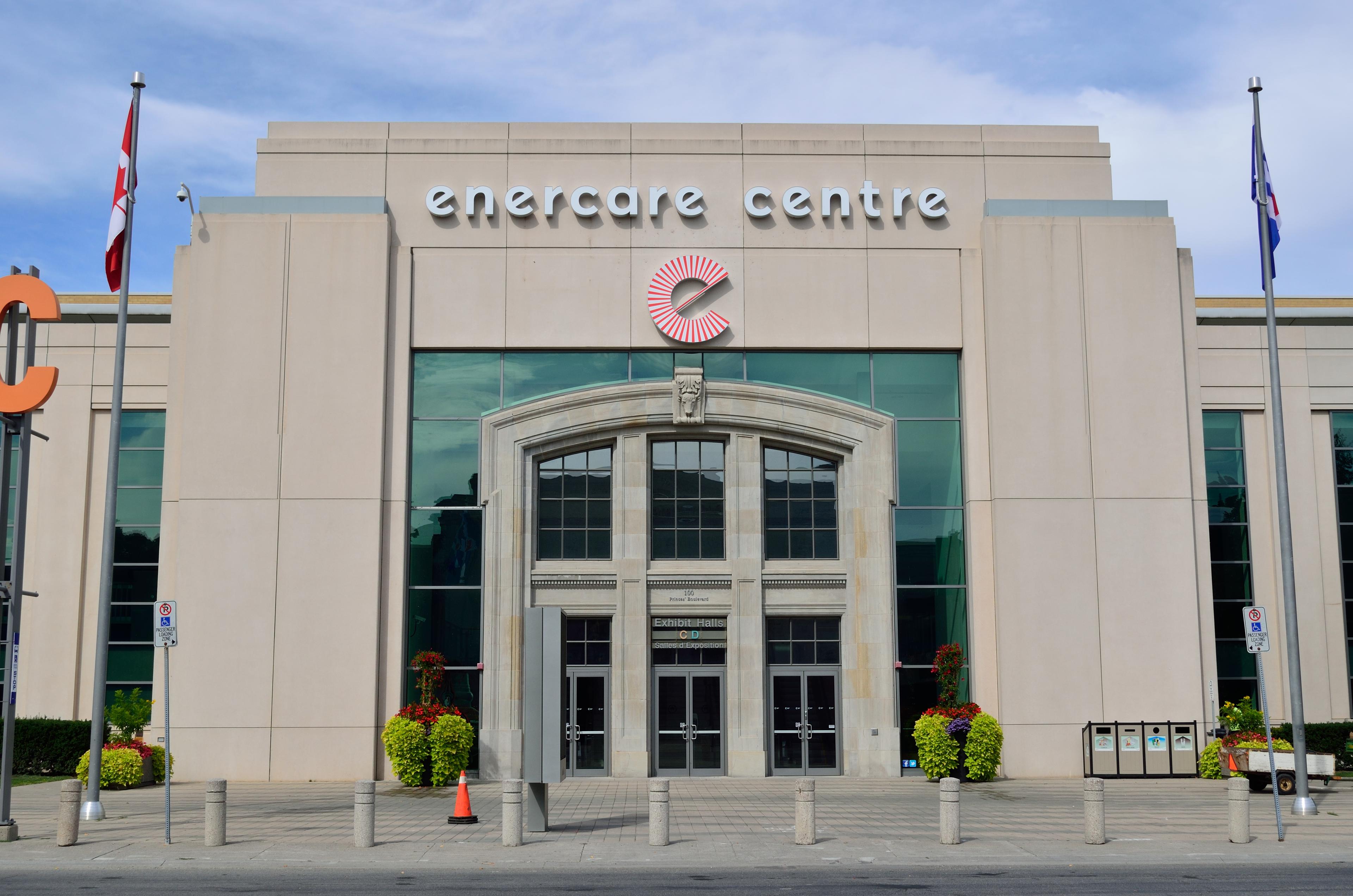 Enercare Centre image 3