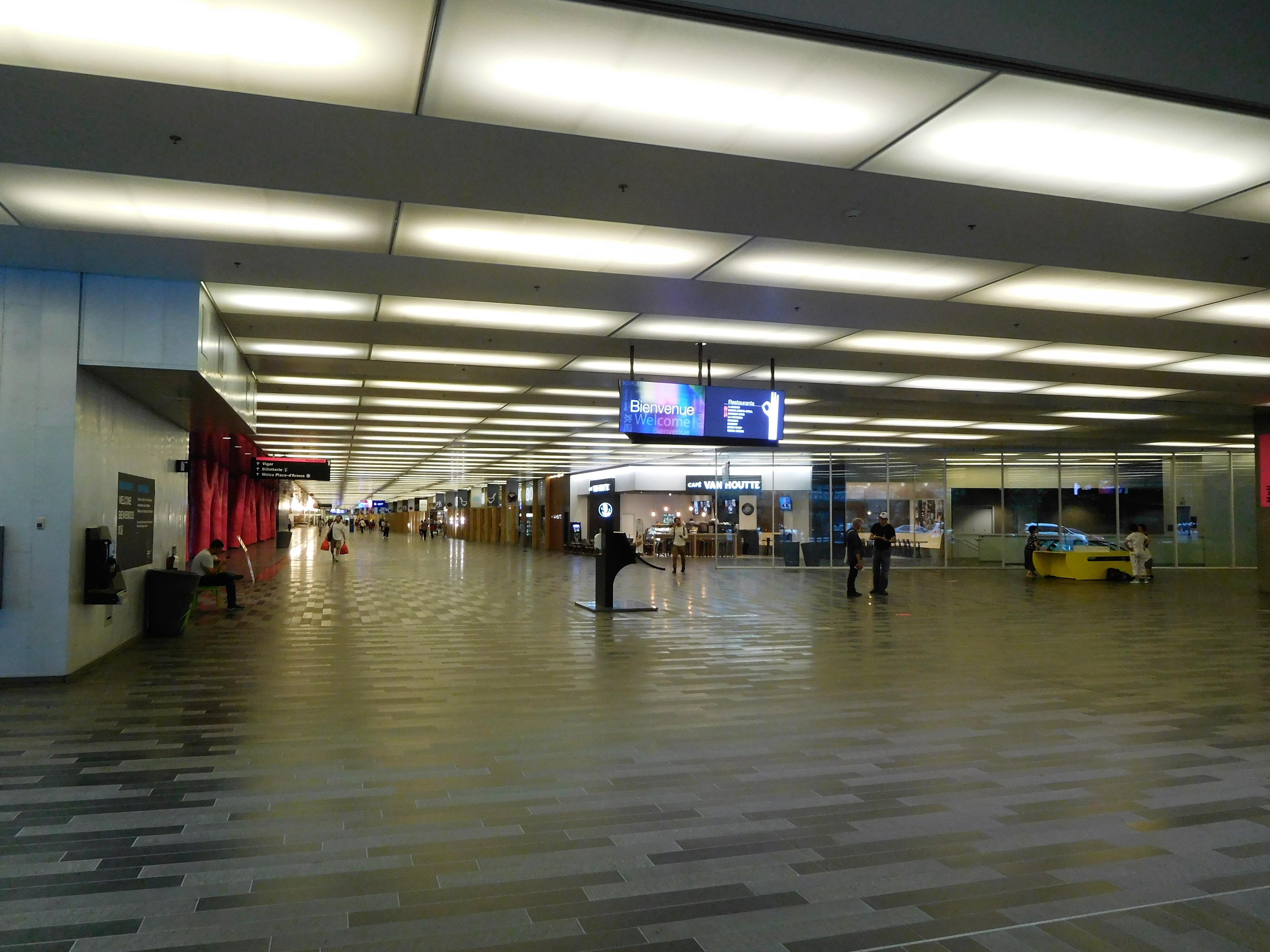 Palais des congrès de Montréal image 6