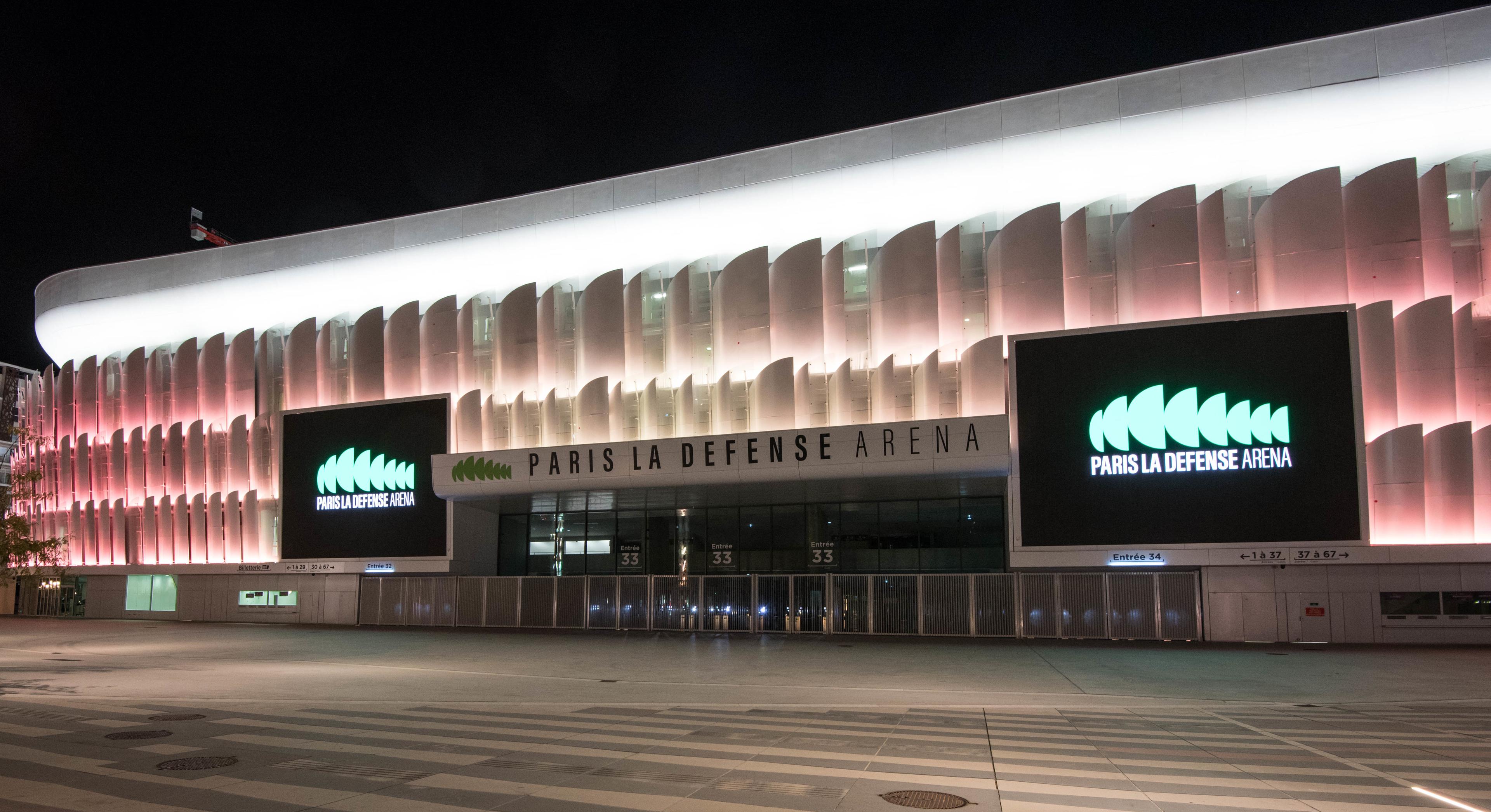 La Défense Arena image 1