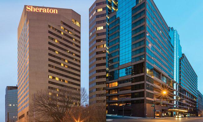 Sheraton Columbus Hotel at Capitol Square image 3