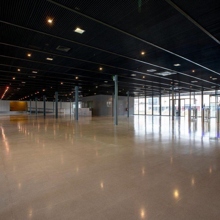 Valladolid Centro Congresos image 8