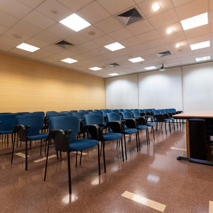 Valladolid Centro Congresos image 19