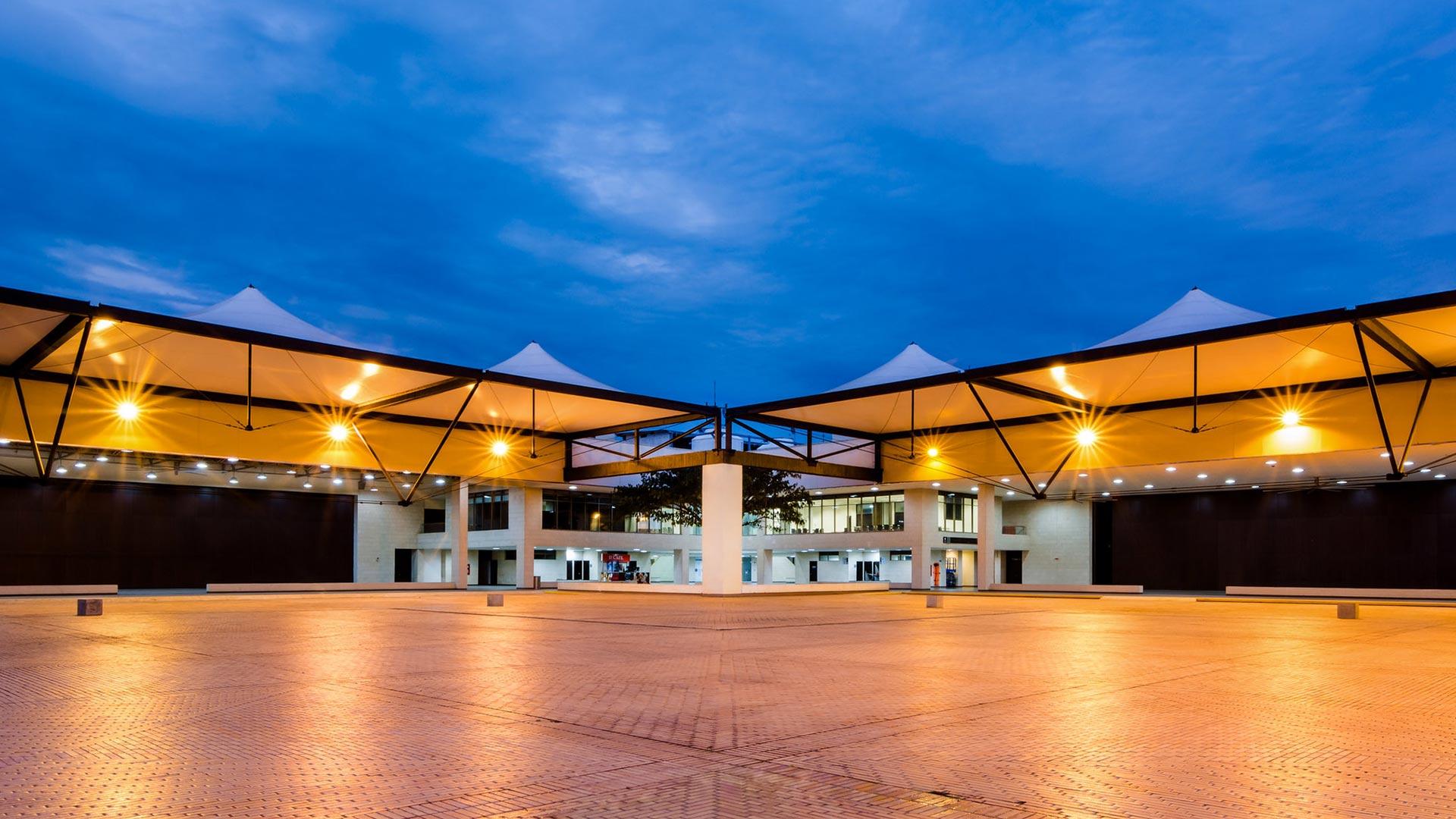 Centro de Eventos Valle del Pacífico image 5