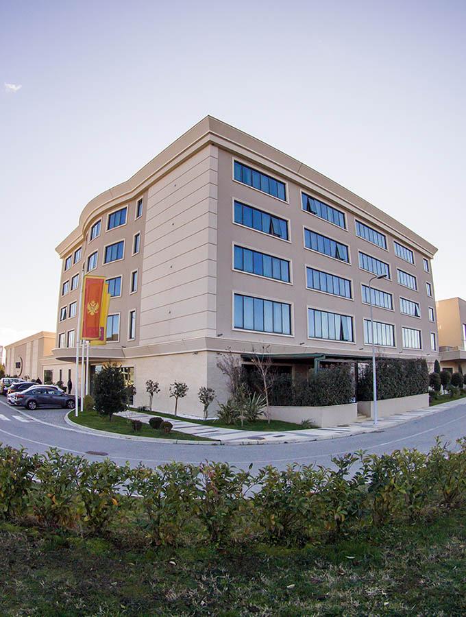 voco Podgorica image 2