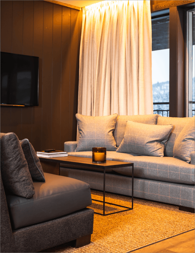 Vestlia Resort image 10