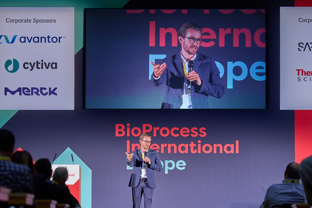 BioProcess International Europe 2026