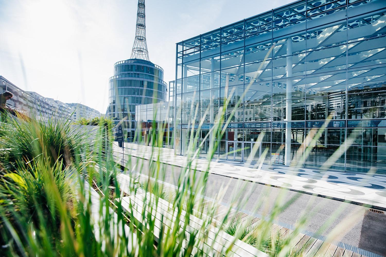VIECON: Your Event Destination in Vienna