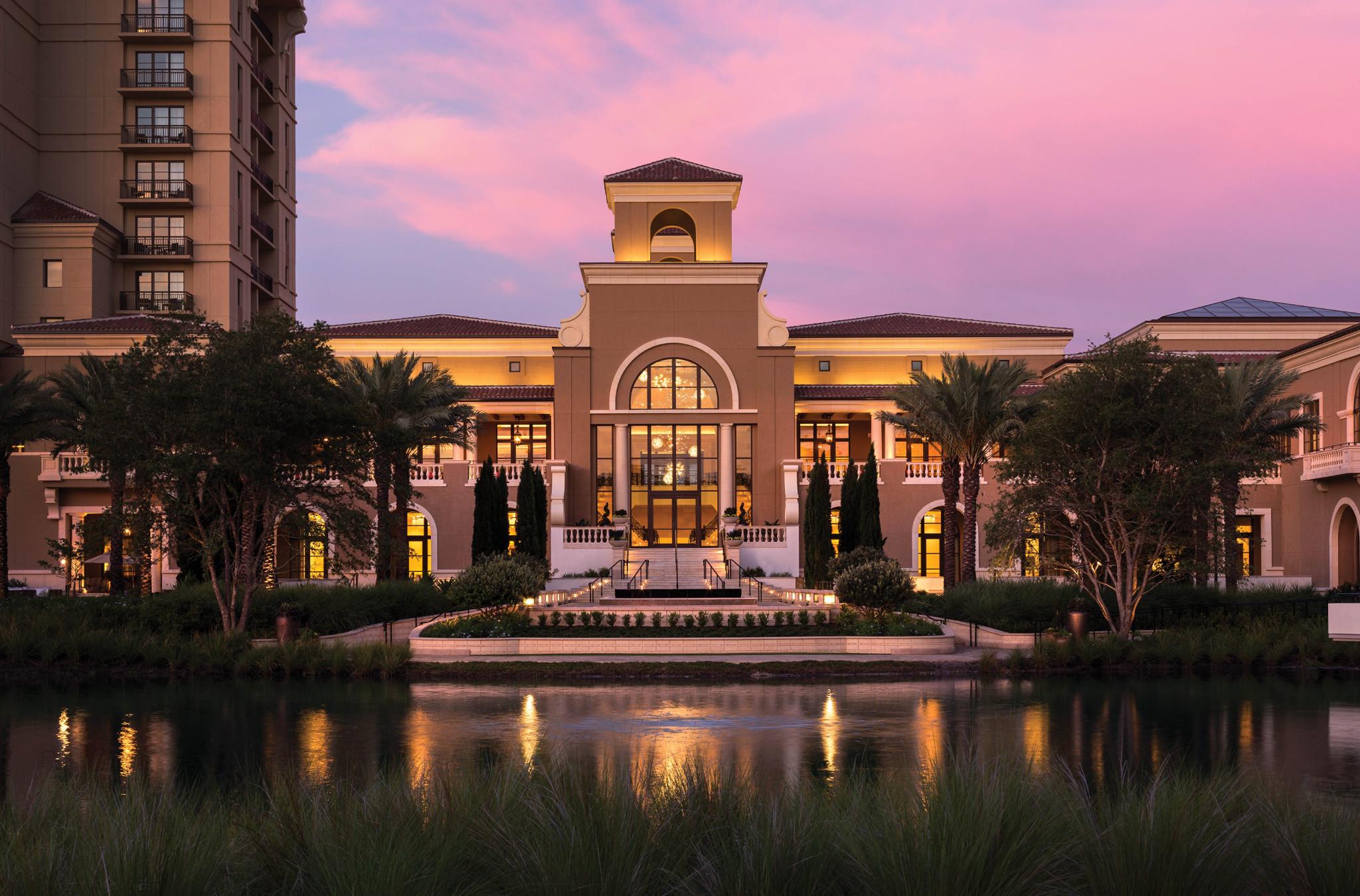 Four Seasons Resort Orlando at Walt Disney World Resort image 6