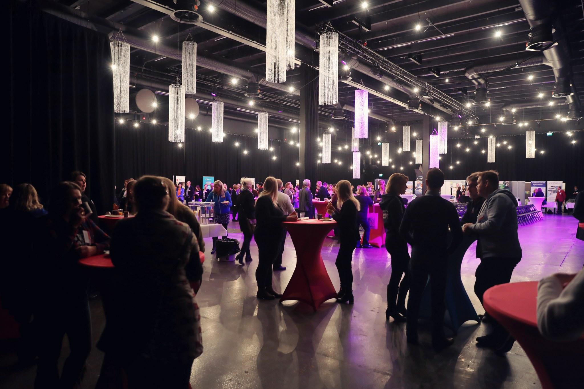 Oulu Hall image 6