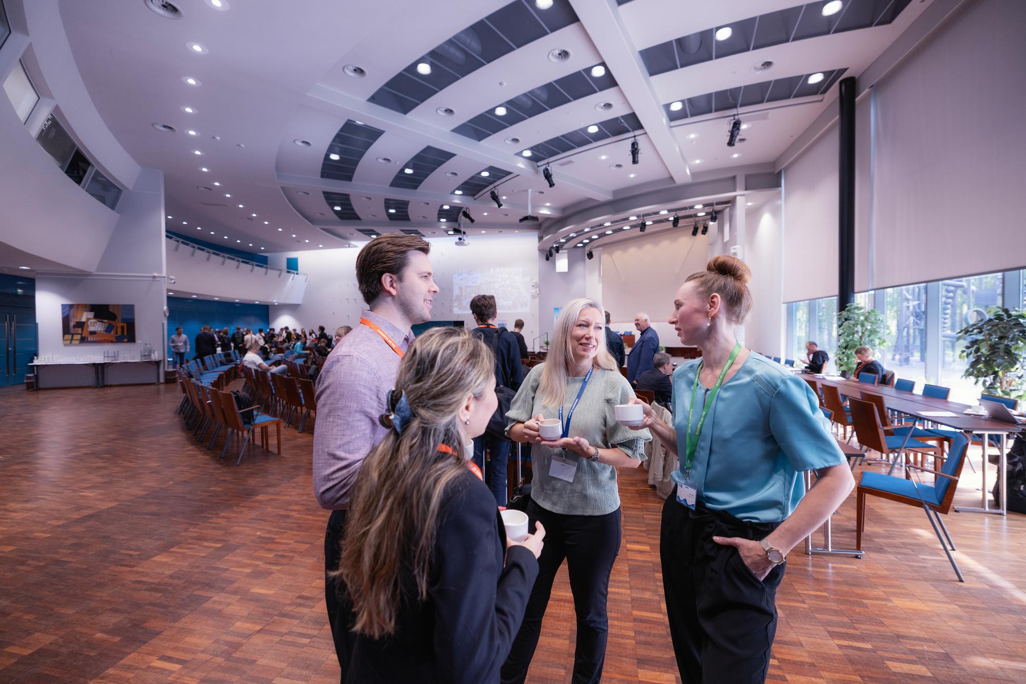 Oulu Hall image 4