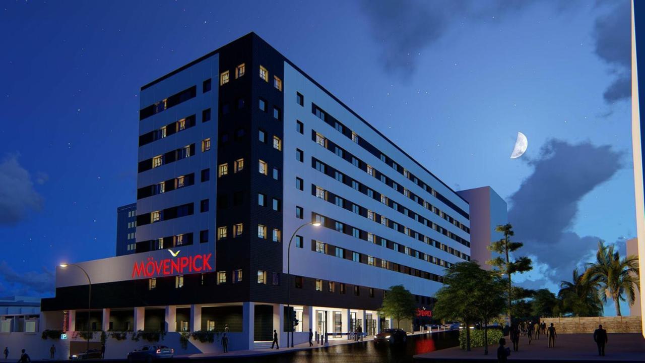 Mövenpick Hotel Abidjan image 3