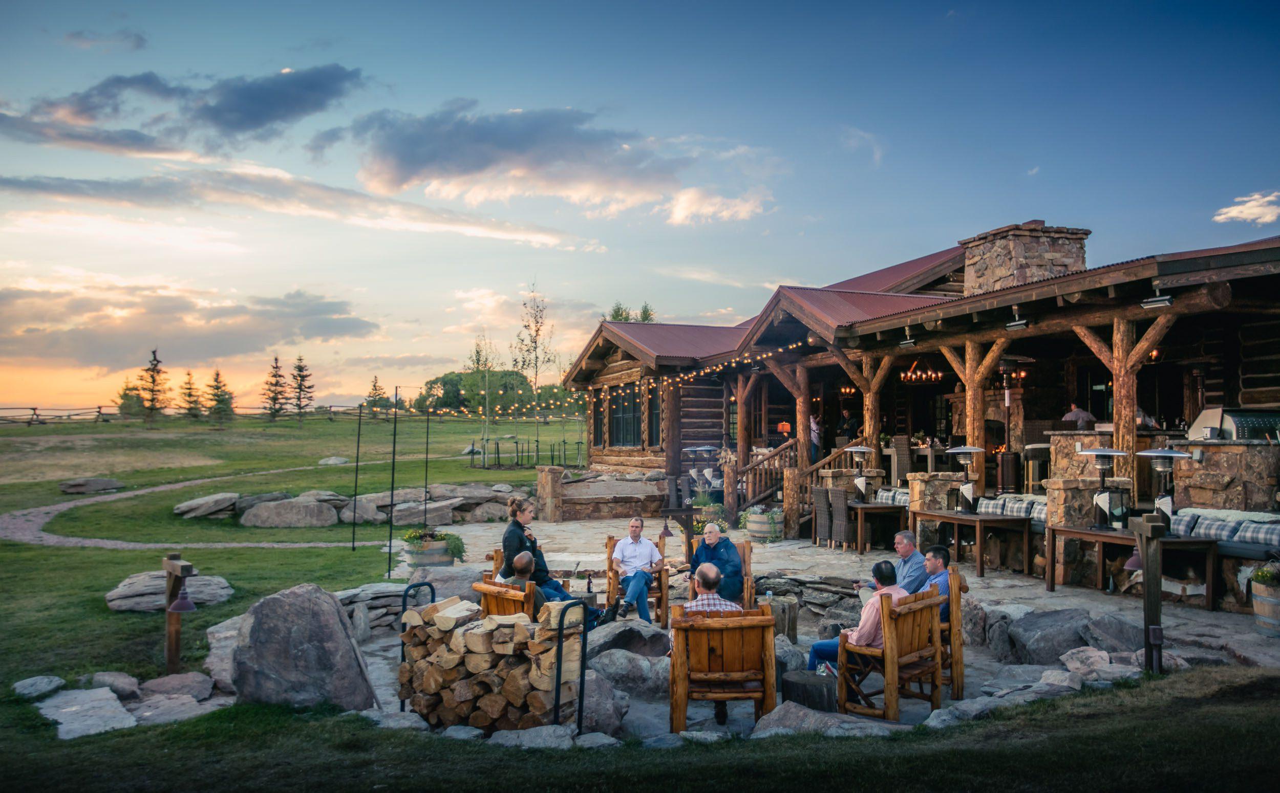 Brush Creek Ranch image 3