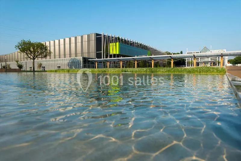 Parc des Expositions Nantes image 3