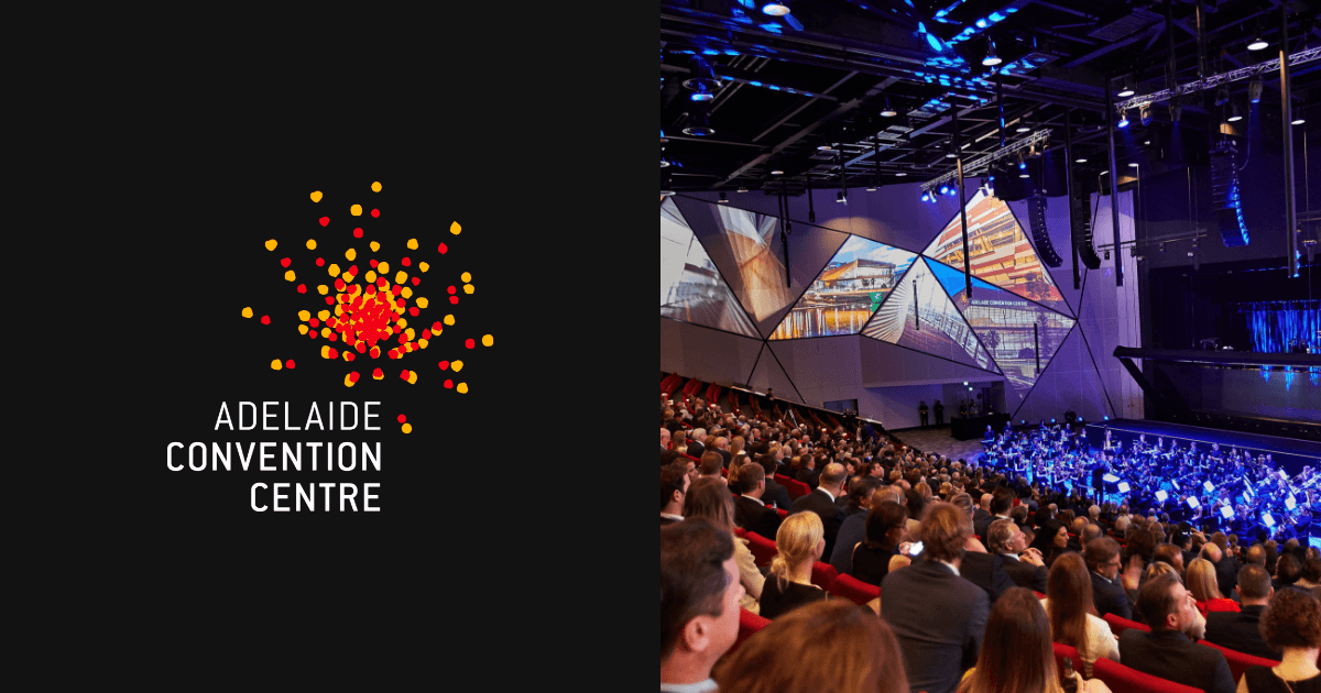 Adelaide Convention Centre image 4