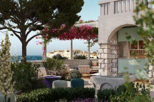 Hotel Dubrovnik Palace image 4