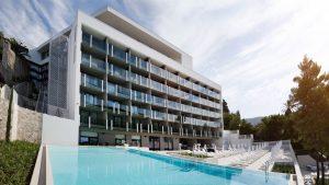 Hotel Dubrovnik Palace image 9