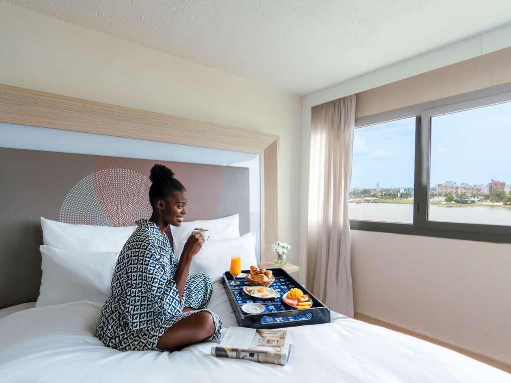 Novotel Abidjan Plateau image 2