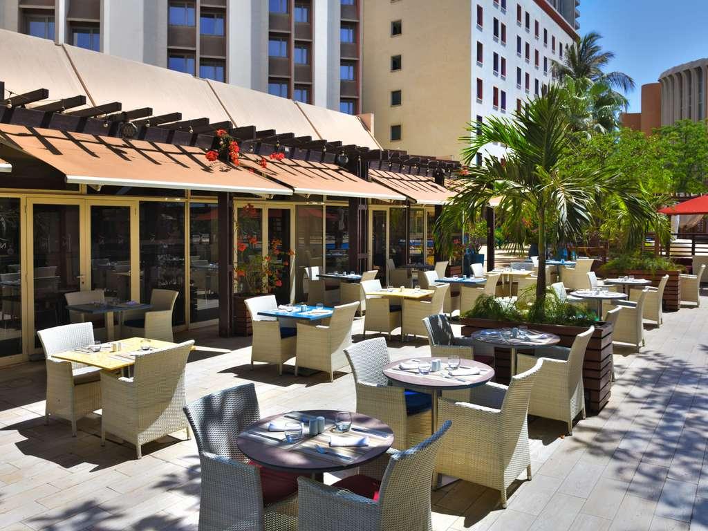 Novotel Dakar image 8