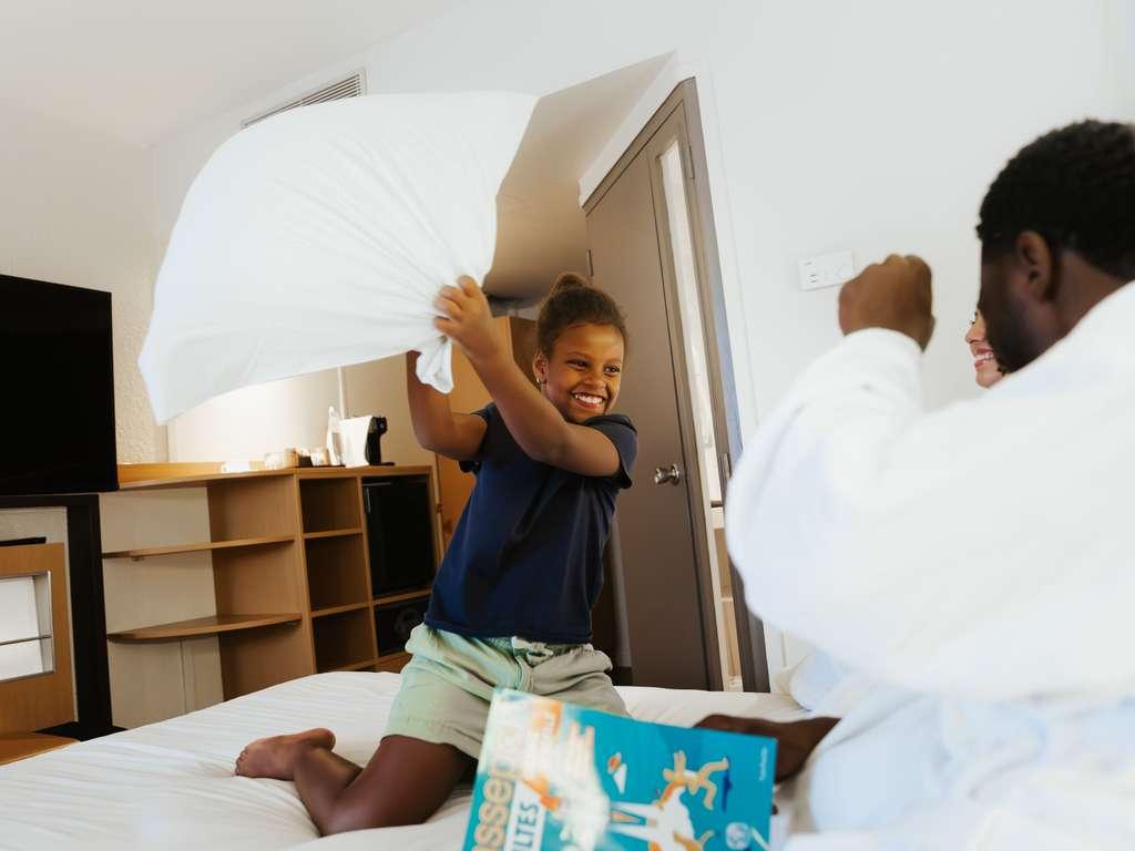 Novotel Dakar - Image 2