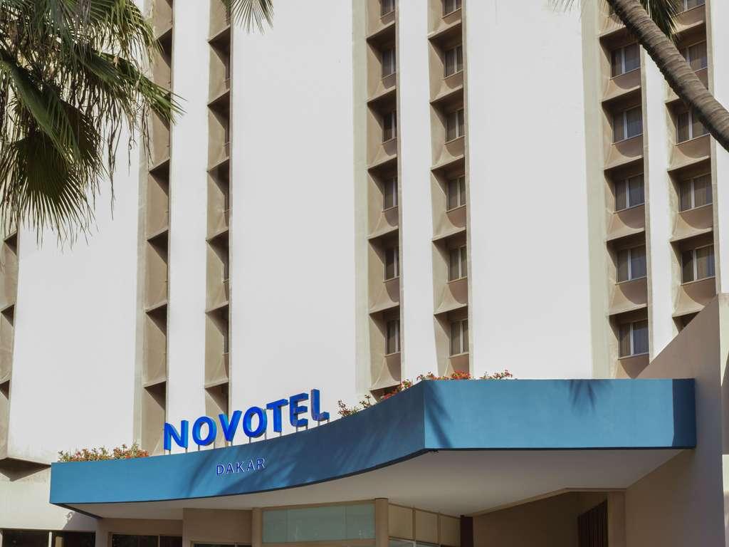 Novotel Dakar - Image 3