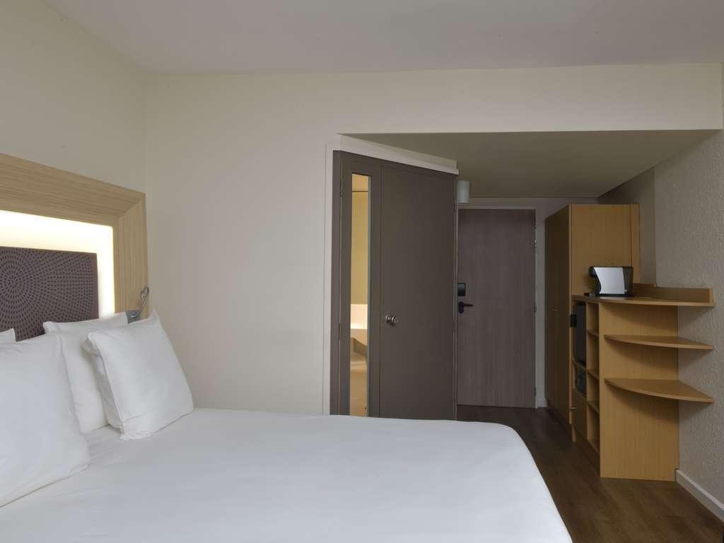 Novotel Dakar