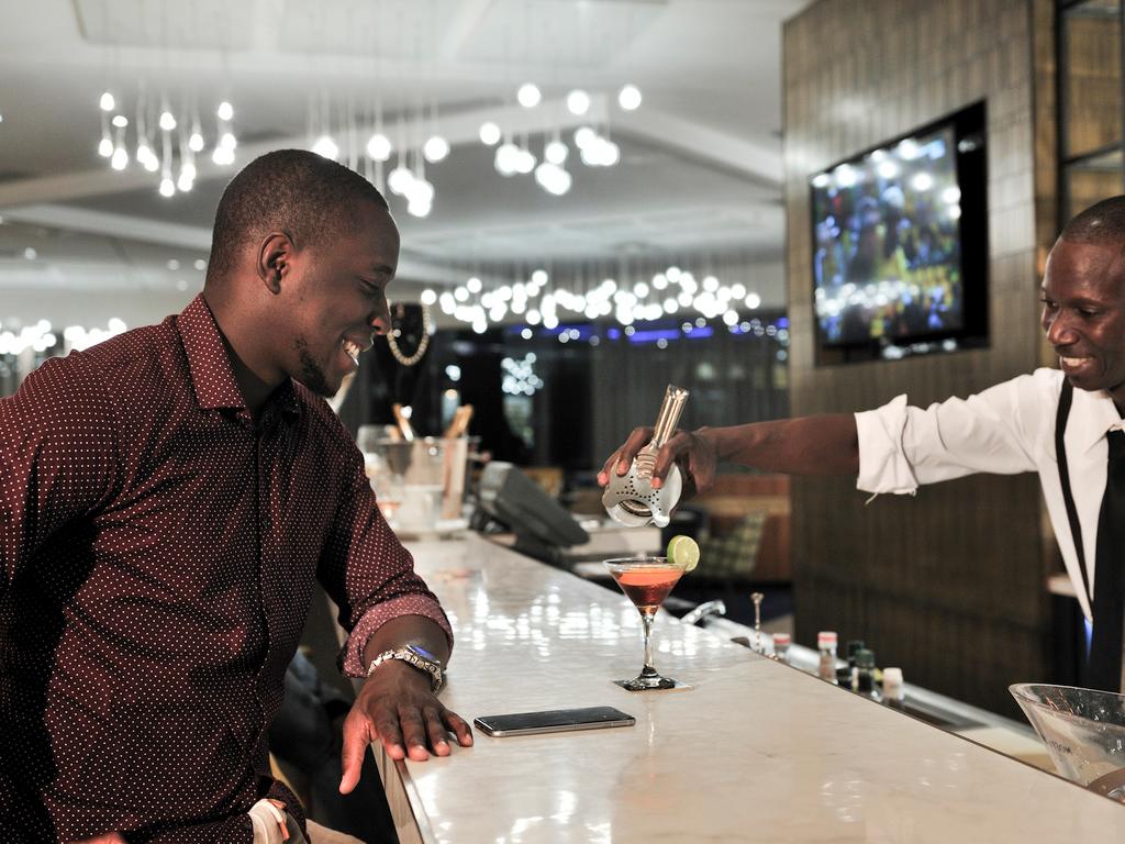 Pullman Dakar Teranga image 10