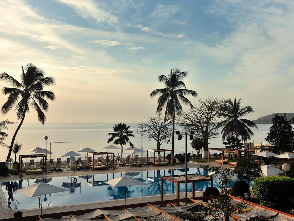 Pullman Dakar Teranga - Image 1