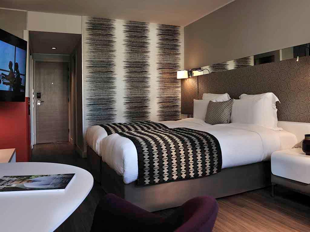 Pullman Dakar Teranga image 3