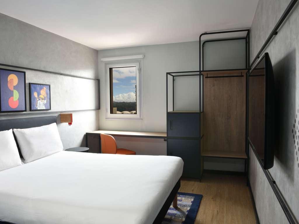 Novotel Abidjan Plateau image 5