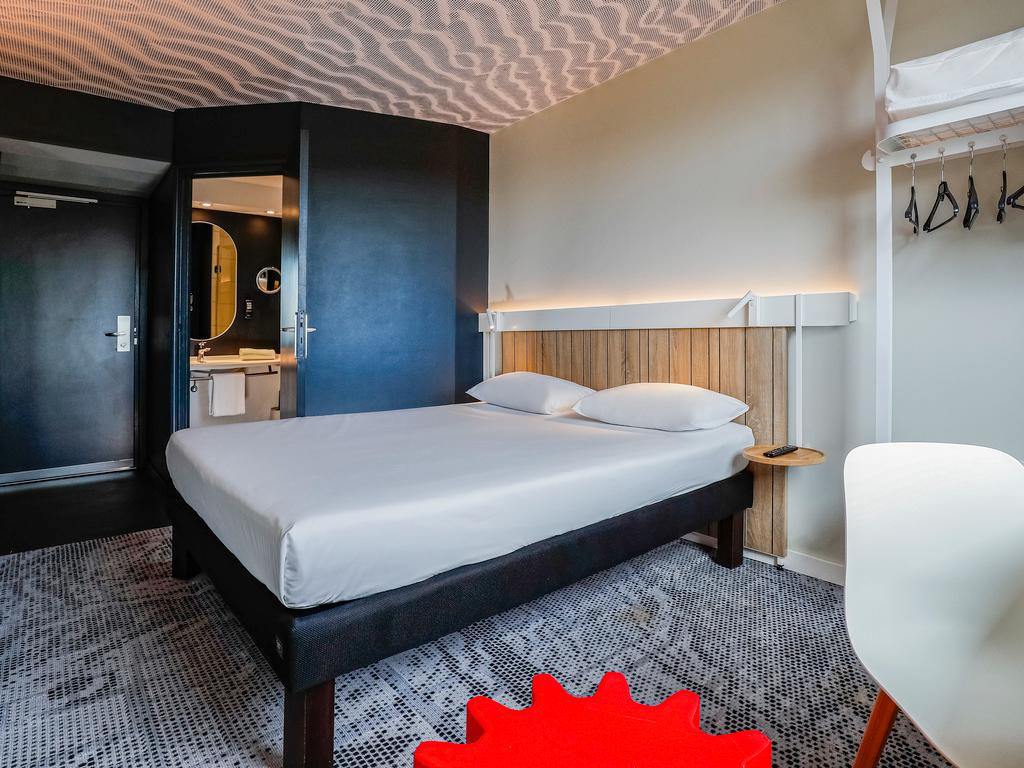 Sofitel Luxembourg Le Grand Ducal image 17
