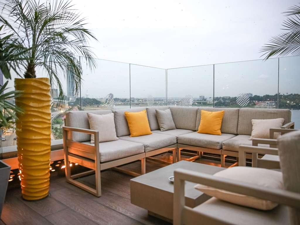 Pullman Abidjan image 8