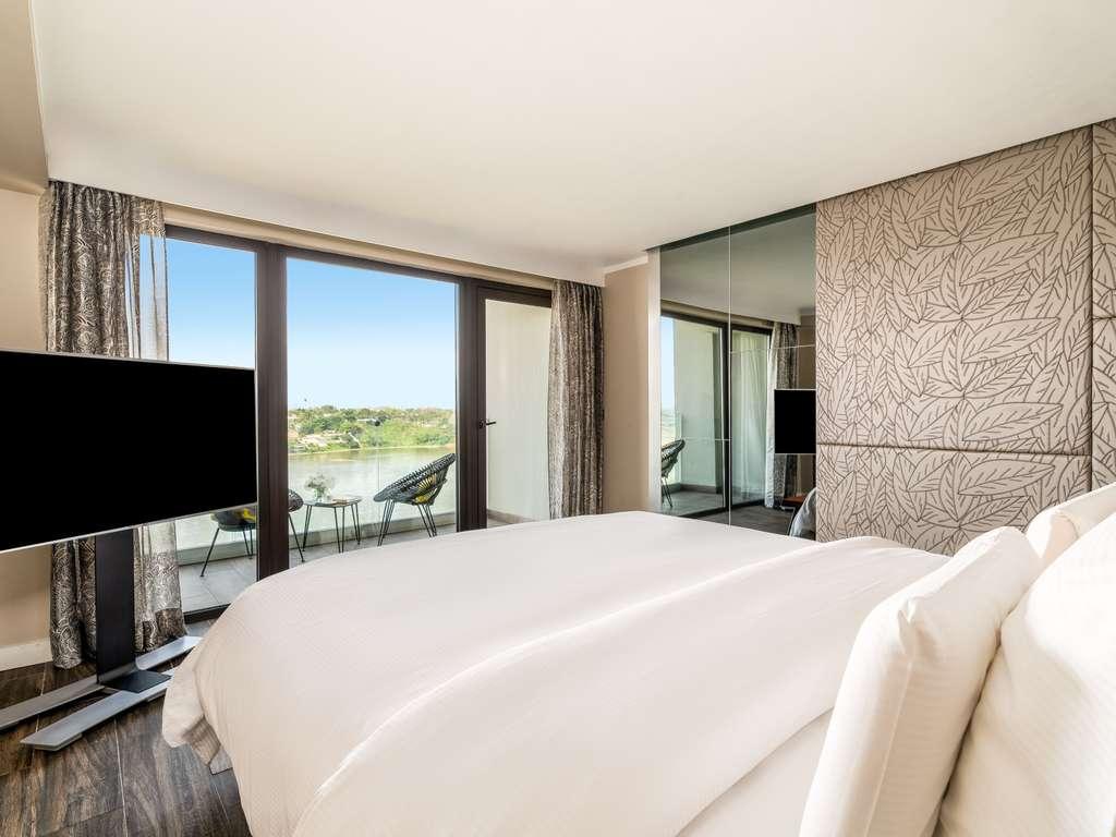 Pullman Abidjan image 3