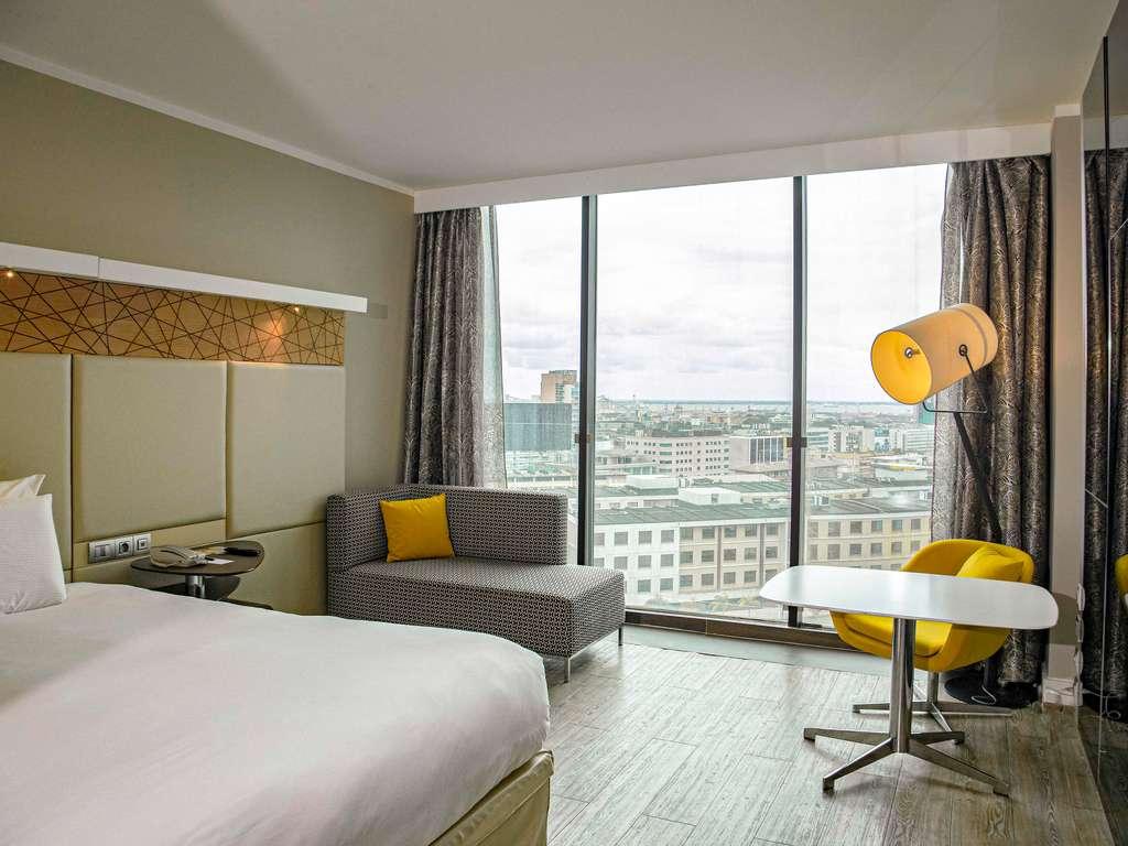 Pullman Abidjan
