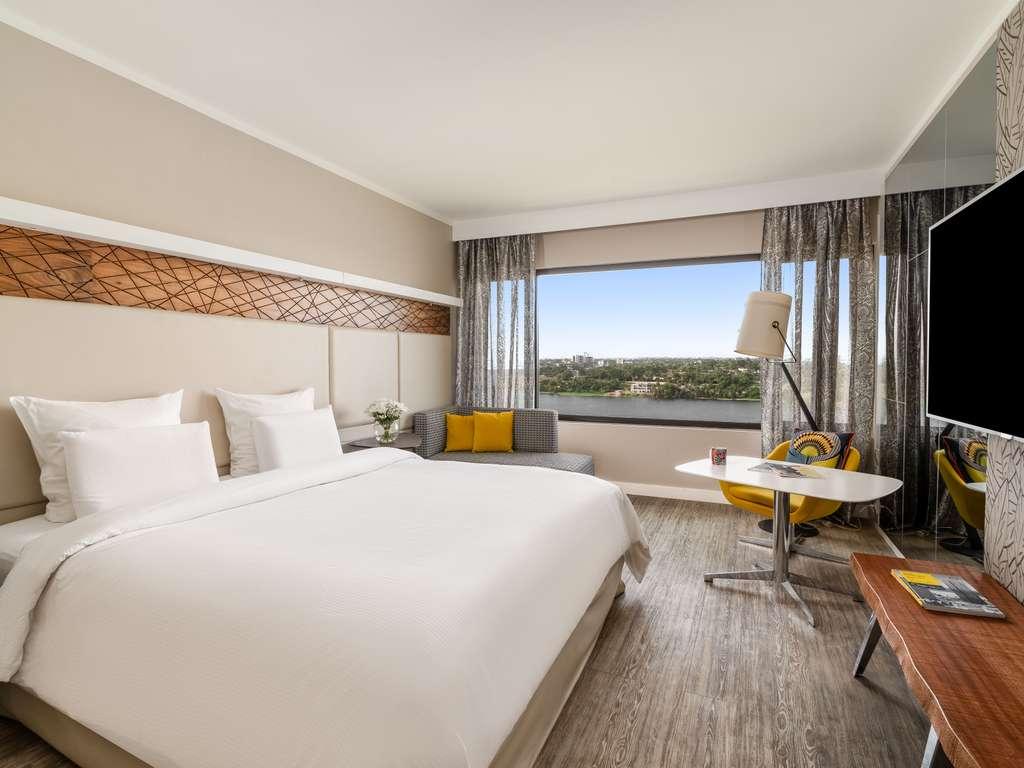 Pullman Abidjan image 19