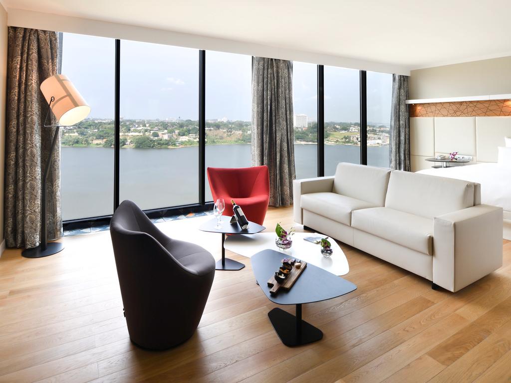 Pullman Abidjan image 5