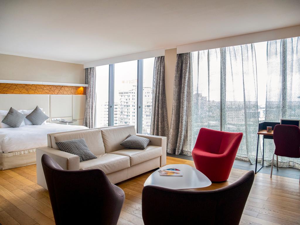 Pullman Abidjan image 4
