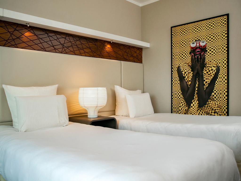 Pullman Abidjan image 2