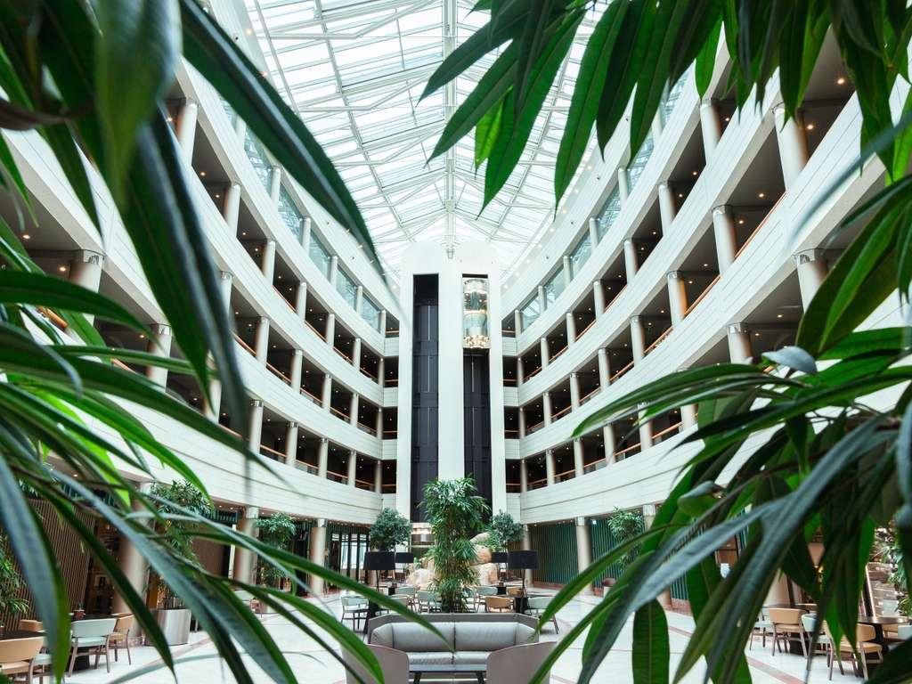 Sofitel Luxembourg Le Grand Ducal image 15