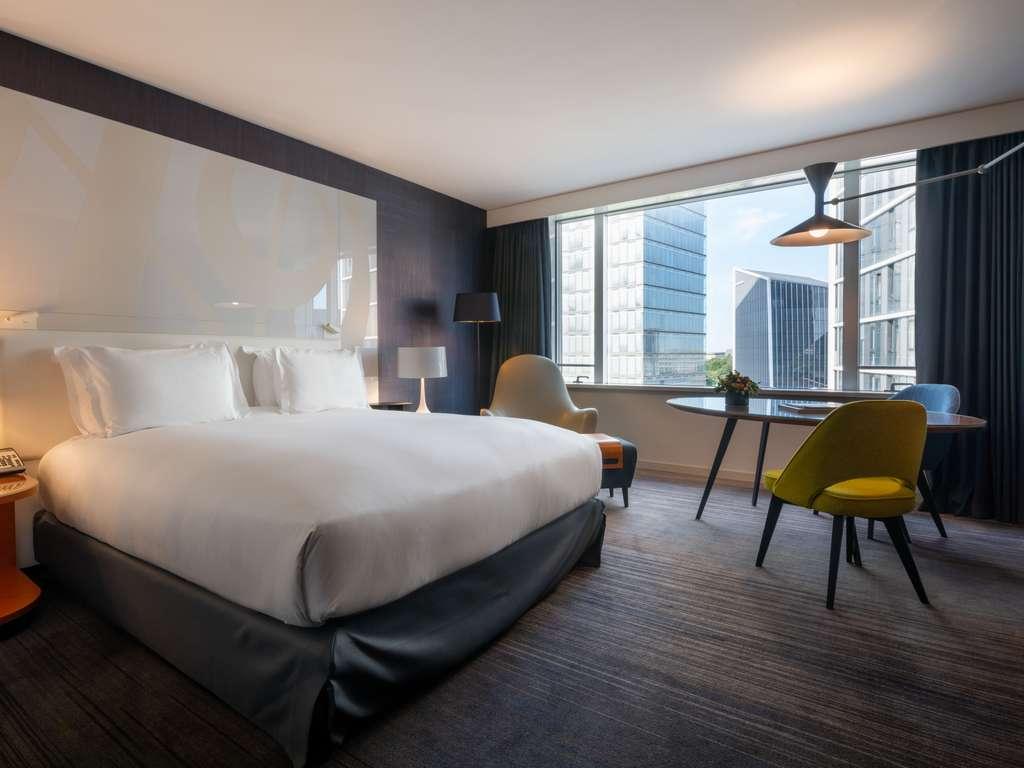 Sofitel Luxembourg Europe image 3